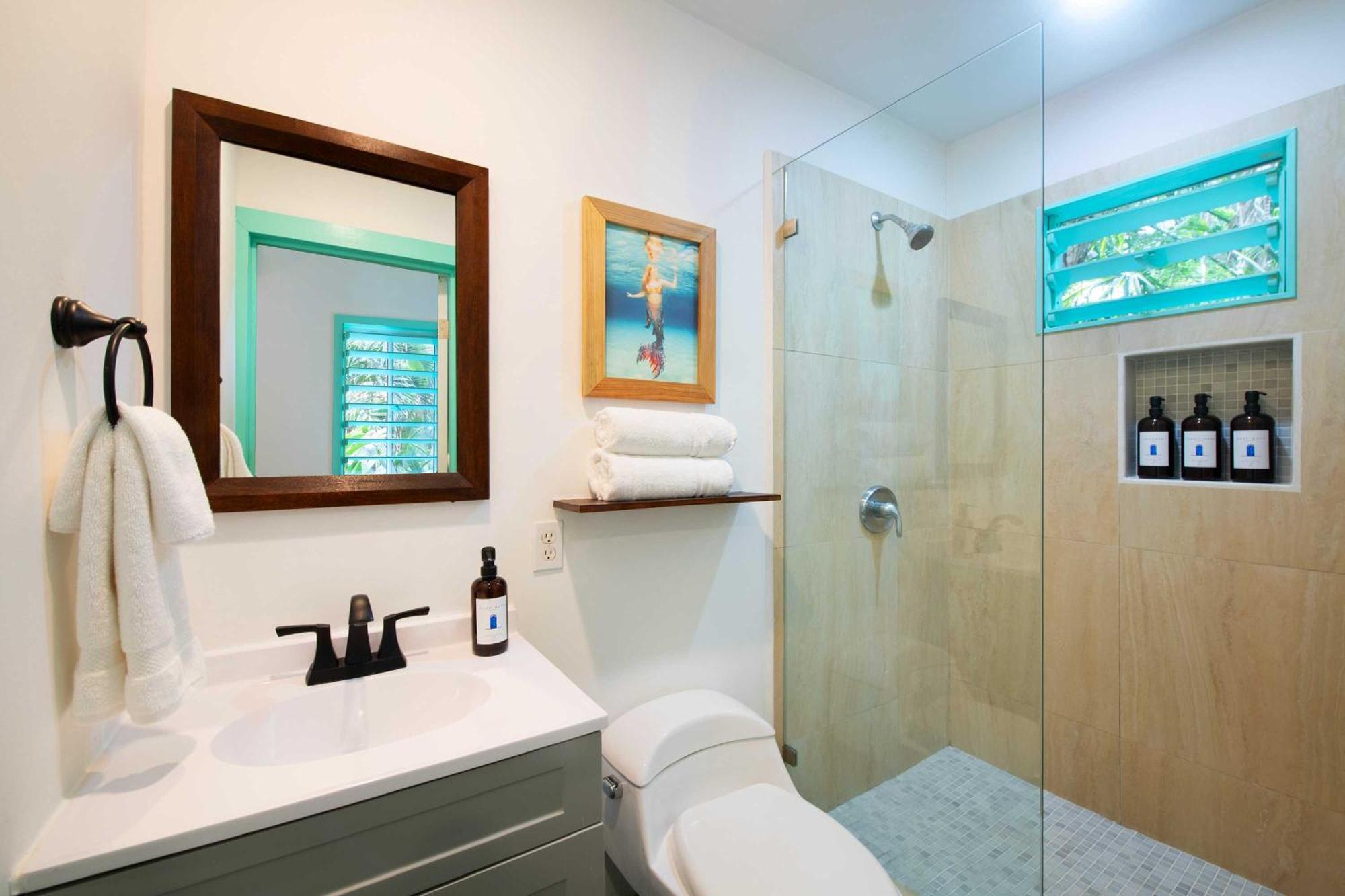 Puerta Azul Hotel Sandy Bay Room photo