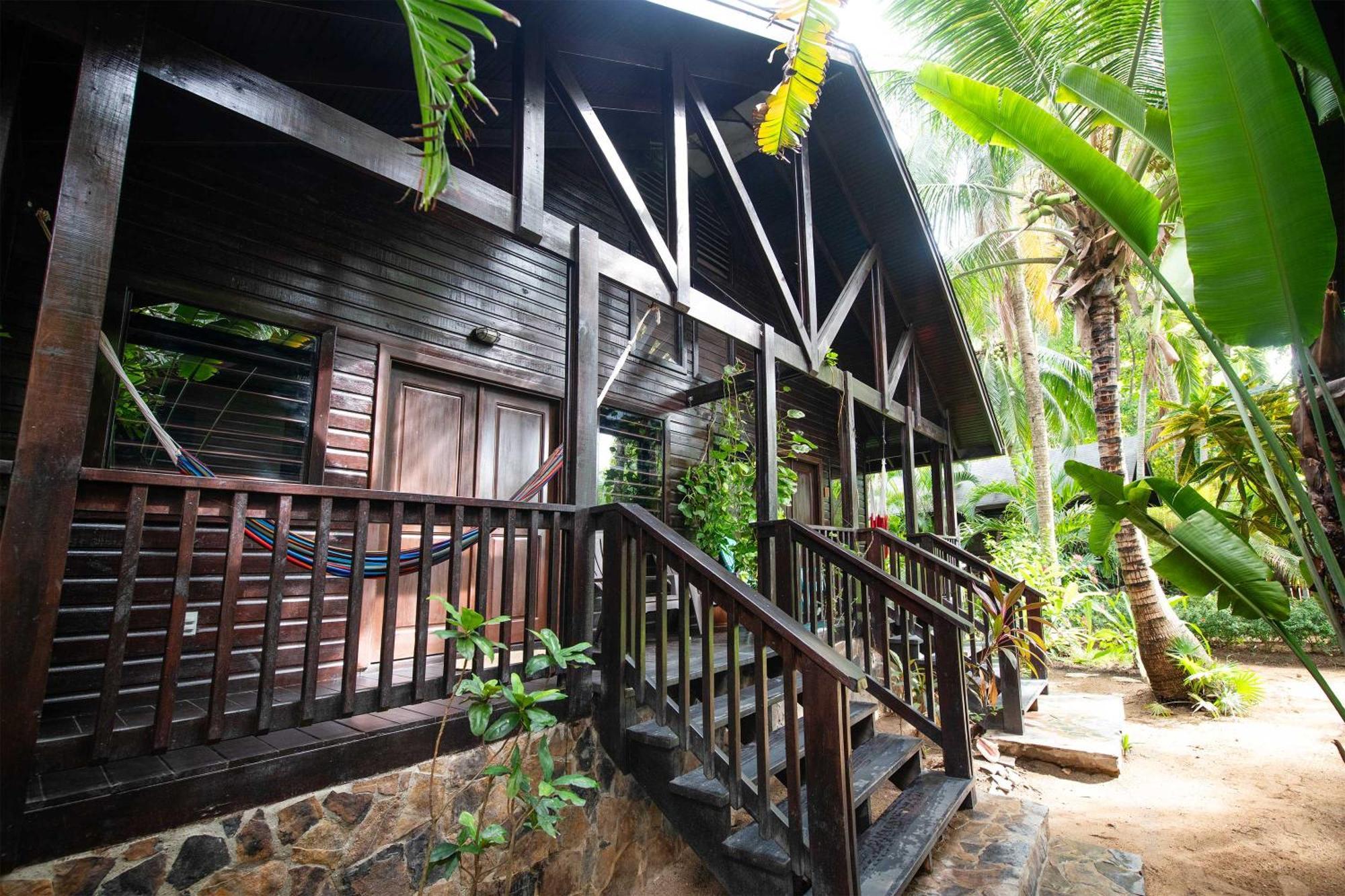 Puerta Azul Hotel Sandy Bay Room photo